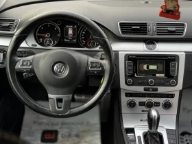 VW Passat Alltrack 2.0TDI/АВТОМАТ/LED - 16400 лв. / 8385.19 € - 75195419 13