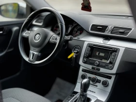VW Passat Alltrack 2.0TDI/АВТОМАТ/LED - 16400 лв. / 8385.19 € - 75195419 14