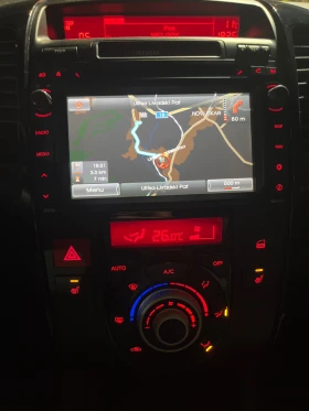 Kia Venga 1.6i - Automat -  - Navi - 164000km - SWISS  | Mobile.bg    16