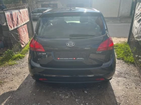 Обява за продажба на Kia Venga 1.6i - Automat - камера - Navi - 164000km - SWISS  ~13 699 лв. - изображение 2 | Auto.bg Обява за продажба на Kia Venga 1.6i - Automat - камера - Navi - 164000km - SWISS  ~13 699 лв. - изображение 2