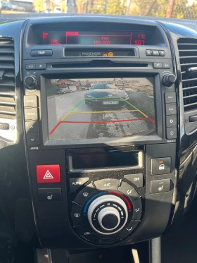 Kia Venga 1.6i - Automat -  - Navi - 164000km - SWISS  | Mobile.bg    15