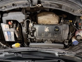 Обява за продажба на Peugeot 207 cc ~4 000 лв. - изображение 5 | Auto.bg Обява за продажба на Peugeot 207 cc ~4 000 лв. - изображение 5