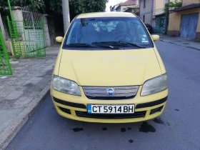 Обява за продажба на Fiat Idea ~1 800 лв. - изображение 3 | Auto.bg Обява за продажба на Fiat Idea ~1 800 лв. - изображение 3