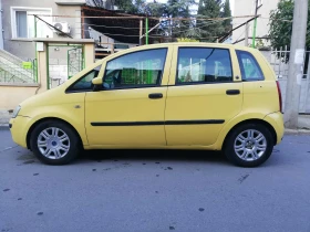 Обява за продажба на Fiat Idea ~1 800 лв. - изображение 1 | Auto.bg Обява за продажба на Fiat Idea ~1 800 лв. - изображение 1