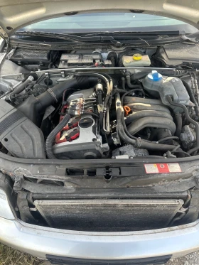 Audi A4 2.0 | Mobile.bg    9