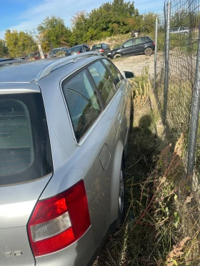 Audi A4 2.0 | Mobile.bg    6