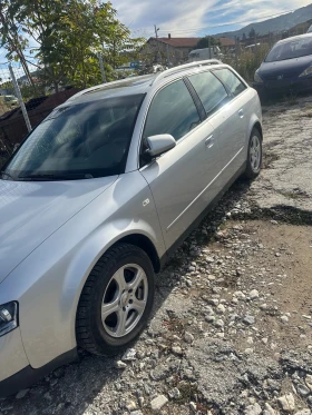 Audi A4 2.0 | Mobile.bg    8