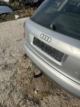 Audi A4 2.0 | Mobile.bg    7