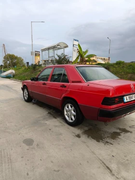 Mercedes-Benz 190 | Mobile.bg    2