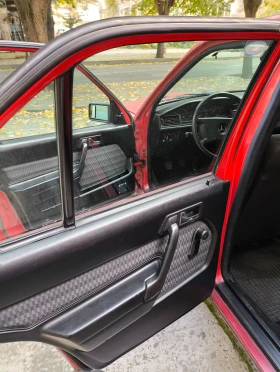 Mercedes-Benz 190 | Mobile.bg    9