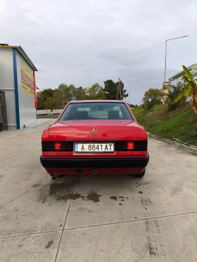 Mercedes-Benz 190 | Mobile.bg    3