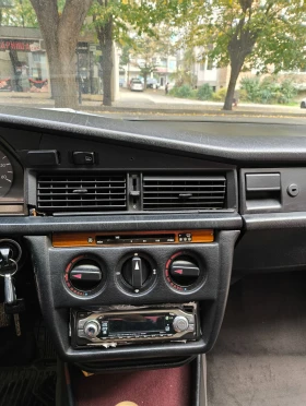 Mercedes-Benz 190 | Mobile.bg    7