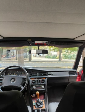 Mercedes-Benz 190 | Mobile.bg    10