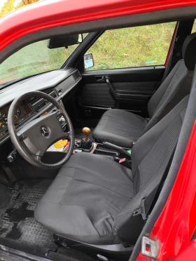 Mercedes-Benz 190 | Mobile.bg    14