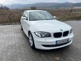 BMW 118 d LCI | Mobile.bg    2