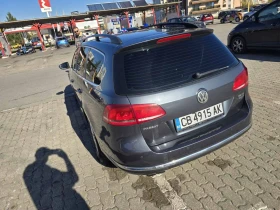 VW Passat 2.0 TDI 6ск, снимка 7 — Bazar.bg VW Passat 2.0 TDI 6ск, снимка 7