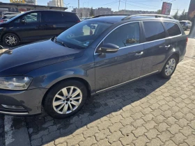 VW Passat 2.0 TDI 6ск, снимка 6 — Bazar.bg VW Passat 2.0 TDI 6ск, снимка 6
