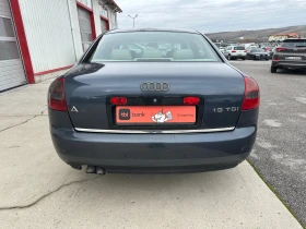 Audi A6 1.9TDi 131ps - 4900 лв. / 2505.33 € - 27952507 5