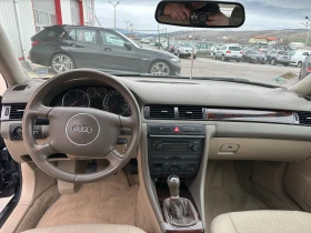 Audi A6 1.9TDi 131ps - 4900 лв. / 2505.33 € - 27952507 12