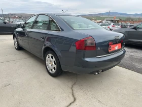 Audi A6 1.9TDi 131ps - 4900 лв. / 2505.33 € - 27952507 4