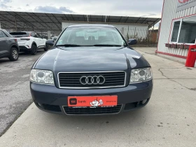 Audi A6 1.9TDi 131ps - 4900 лв. / 2505.33 € - 27952507 2