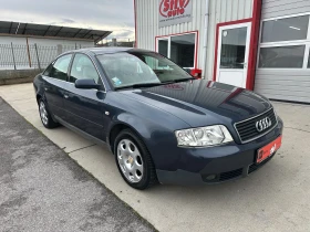 Audi A6 1.9TDi 131ps - 4900 лв. / 2505.33 € - 27952507 8