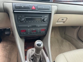 Audi A6 1.9TDi 131ps - 4900 лв. / 2505.33 € - 27952507 14