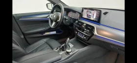BMW 540, снимка 6