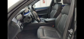 BMW 540, снимка 12