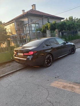 BMW 540, снимка 17
