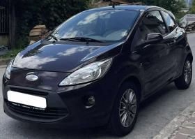 Ford Ka II 1.3 TDCi