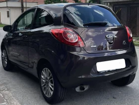 Ford Ka II 1.3 TDCi - 4120 € / 8058.02 лв. - 50962612 8