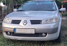 Renault Megane II