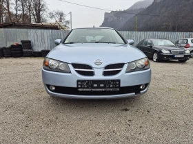 Nissan Almera 2.2 dci 136k.c - изображение 1