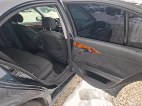 Mercedes-Benz E 220 2.2 CDI, Топ състояние - 3936 € / 7698.15 лв. - 33291490 13