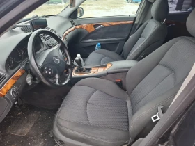Mercedes-Benz E 220 2.2 CDI, Топ състояние - 3936 € / 7698.15 лв. - 33291490 7