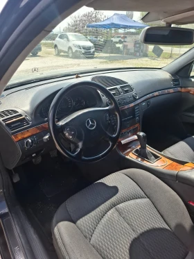 Mercedes-Benz E 220 2.2 CDI, ��� ��������� | Mobile.bg � ����� ������ 10