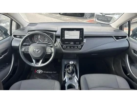 Toyota Corolla SDN 1.5 VVT-i COMFORT - 18290 € / 35772.13 лв. - 21651130 8