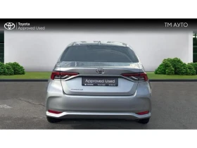 Toyota Corolla SDN 1.5 VVT-i COMFORT - 18290 € / 35772.13 лв. - 21651130 4