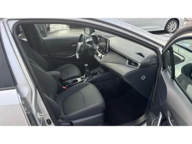 Toyota Corolla SDN 1.5 VVT-i COMFORT - 18290 € / 35772.13 лв. - 21651130 6