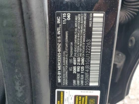 Mercedes-Benz C 300 2.0L 4 Rear-wheel drive - 8200 € / 16037.81 лв. - 30968092 6