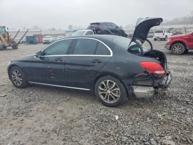 Mercedes-Benz C 300 2.0L 4 Rear-wheel drive - 8200 € / 16037.81 лв. - 30968092 7