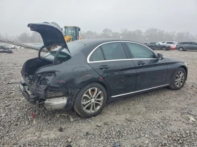 Mercedes-Benz C 300 2.0L 4 Rear-wheel drive - 8200 € / 16037.81 лв. - 30968092 8