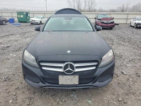 Mercedes-Benz C 300 2.0L 4 Rear-wheel drive - 8200 € / 16037.81 лв. - 30968092 10