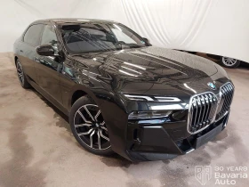 BMW 740 d xDrive M Sport Paket Sportautomatic - 97300 € / 190302.26 лв. - 26480635 4