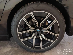 BMW 740 d xDrive M Sport Paket Sportautomatic - 97300 € / 190302.26 лв. - 26480635 14