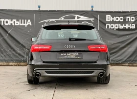Audi A6 3.0BiTDi* SLINE+ * LED* QUATTRO*  - 15400 € / 30119.78 лв. - 73744036 5