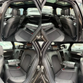 Audi A6 3.0BiTDi* SLINE+ * LED* QUATTRO*  - 15400 € / 30119.78 лв. - 73744036 14