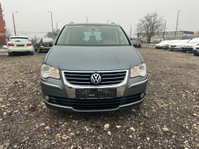 VW Touran 2.0TDI 140kc FACE - 3450 € / 6747.61 лв. - 51807619 8