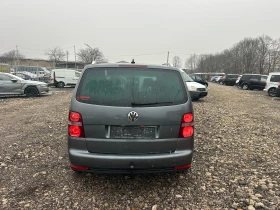 VW Touran 2.0TDI 140kc FACE - 3450 € / 6747.61 лв. - 51807619 4